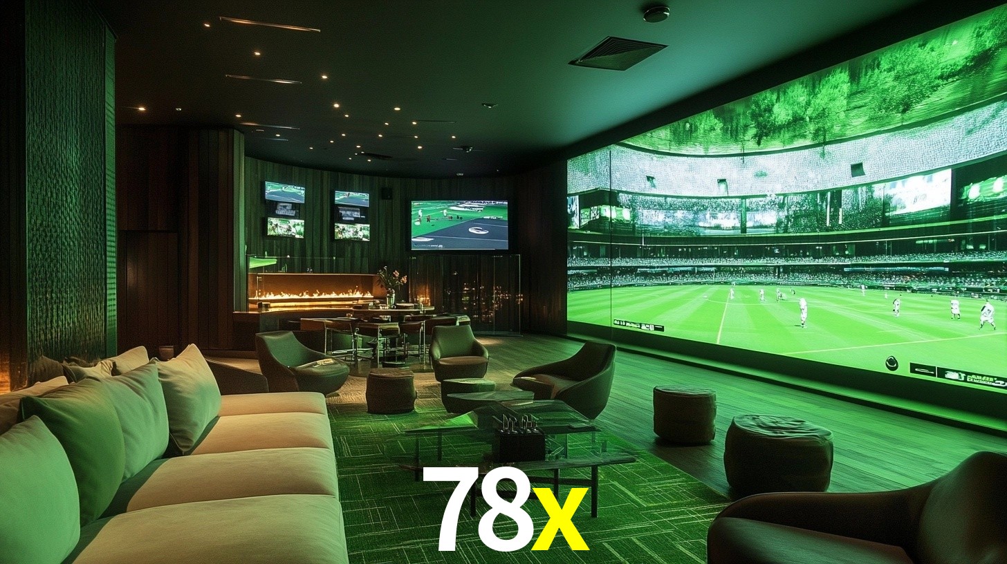 78x - O Cassino Mais Exclusivo Do Brasil - 78x.com