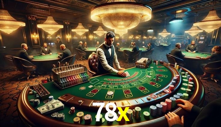 Welcome Bonus 78x