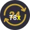 24/7