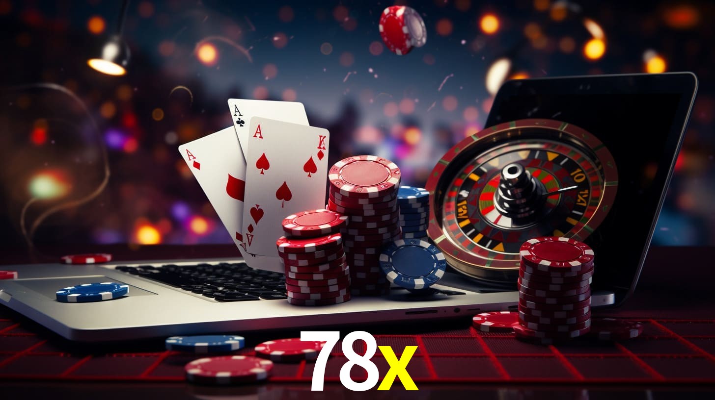 Roulette Table 78x