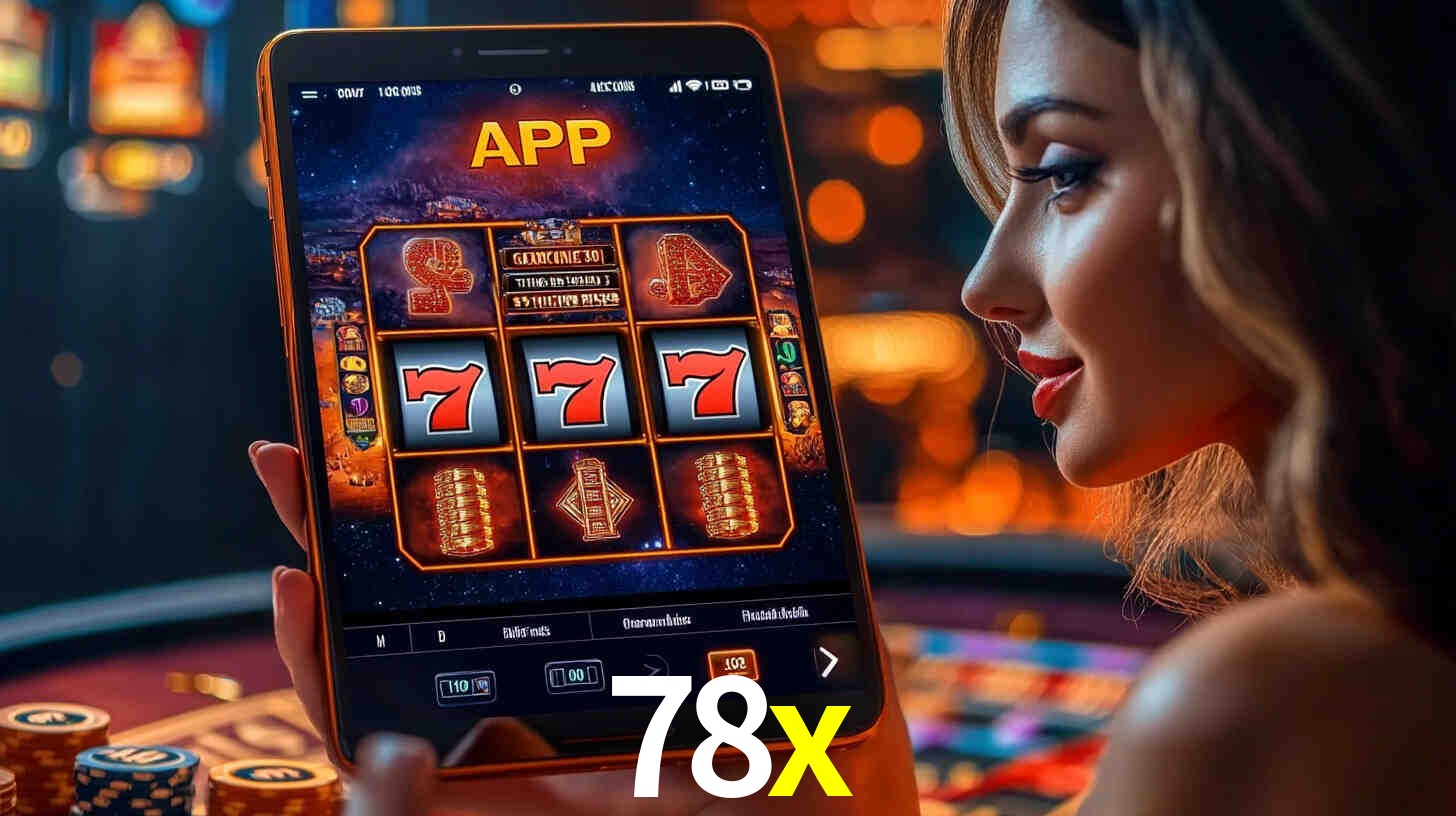 78x: A Experiência de Casino com Jogos de Mesa ao Vivo