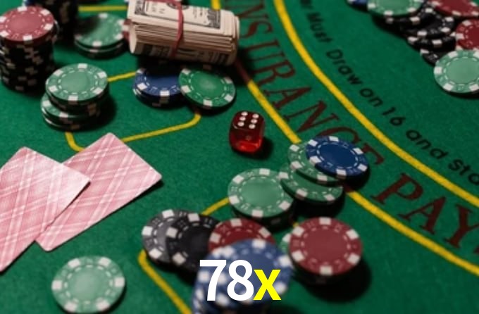 78x.com