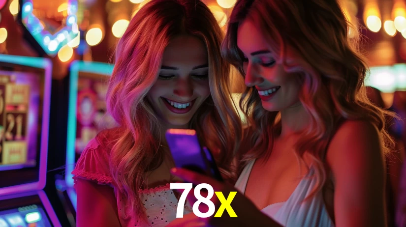 Experimente o Login Seguro Premium no 78x