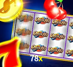 Descubra a Magia dos Jogos de Arcade no 78x