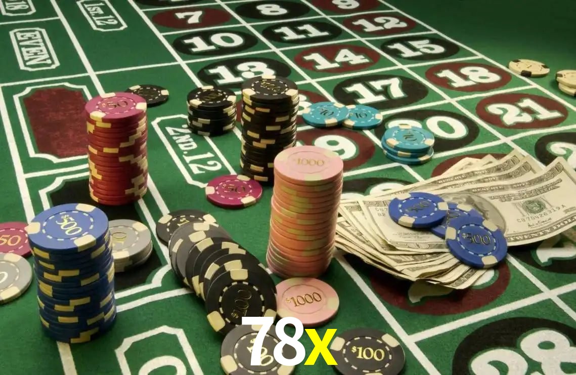 78x bet