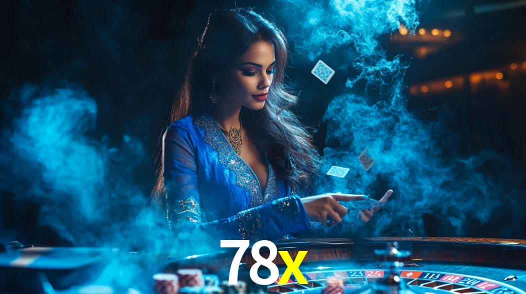 Explorando a Categoria de Eventos em Apostas na 78x