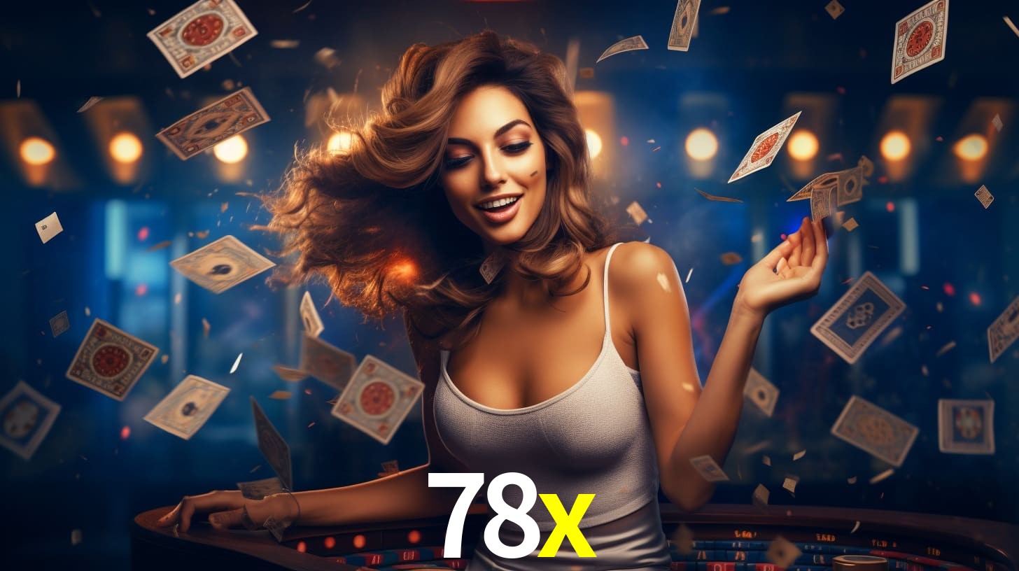 Live Casino 78x