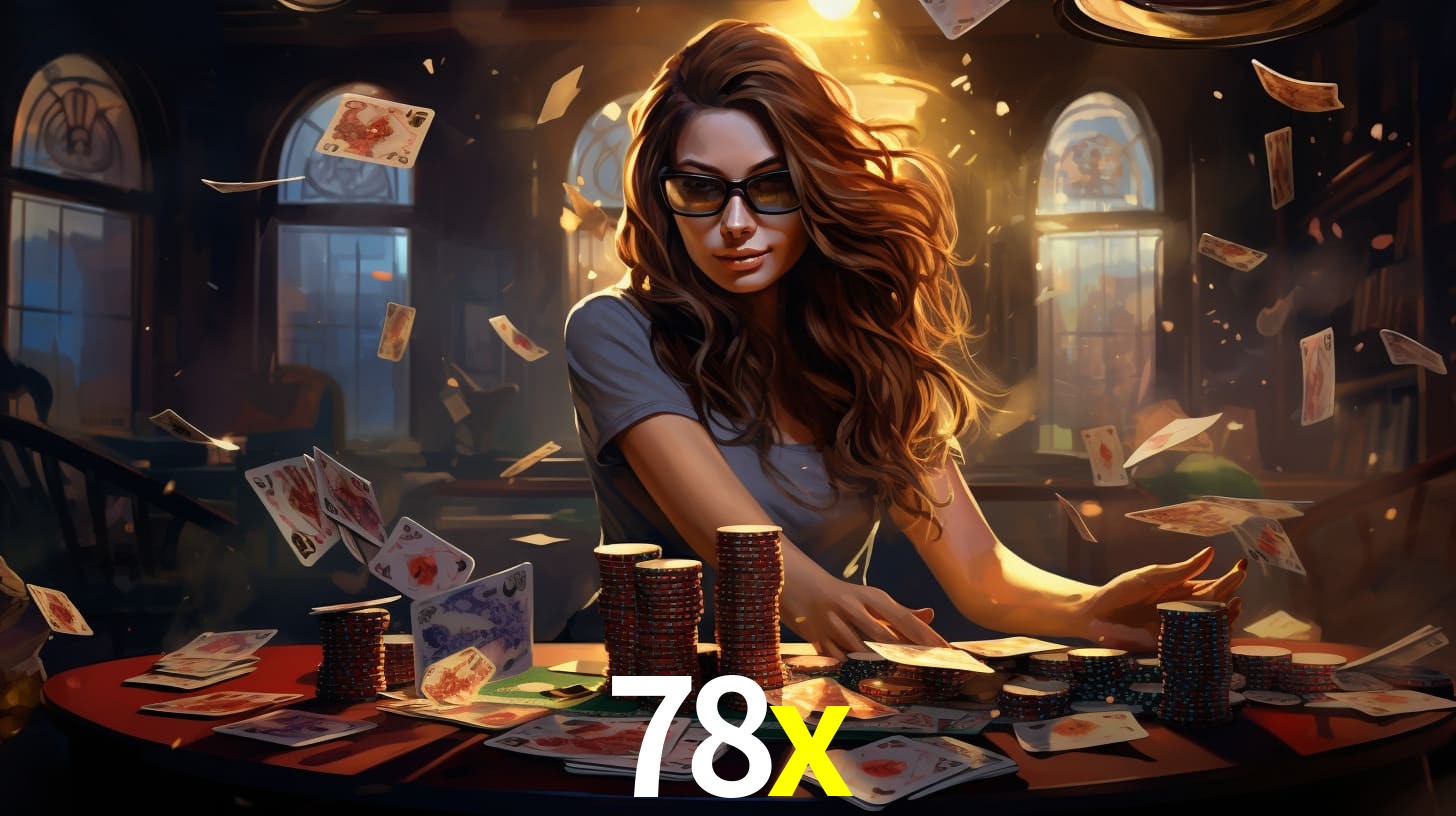 VIP Casino 78x