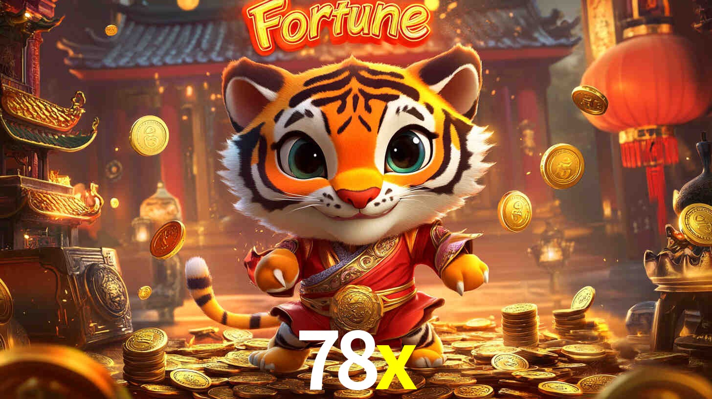 Inovações de Jogos na 78x: O Futuro das Experiências Interativas