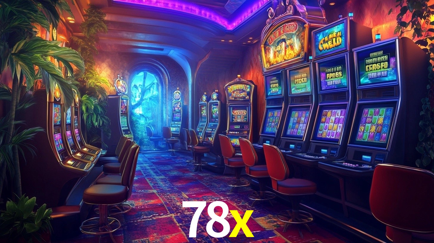 Welcome Bonus 78x