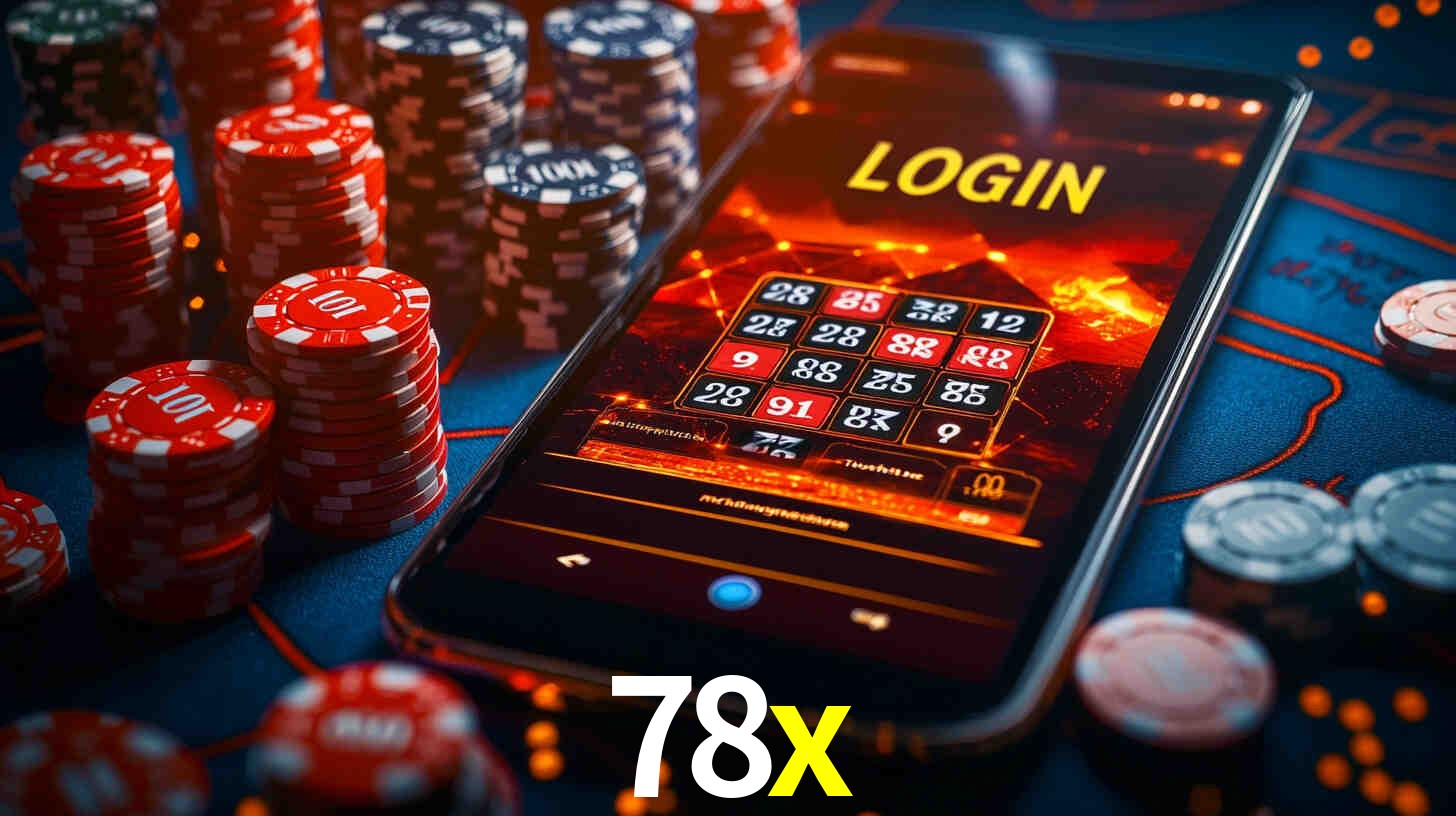Bônus Generosos e Exclusivos no 78x para Você!