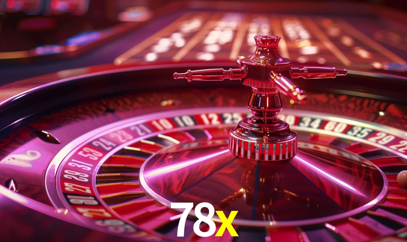 Descubra a Essência do 78x: Nossa História e Compromissos