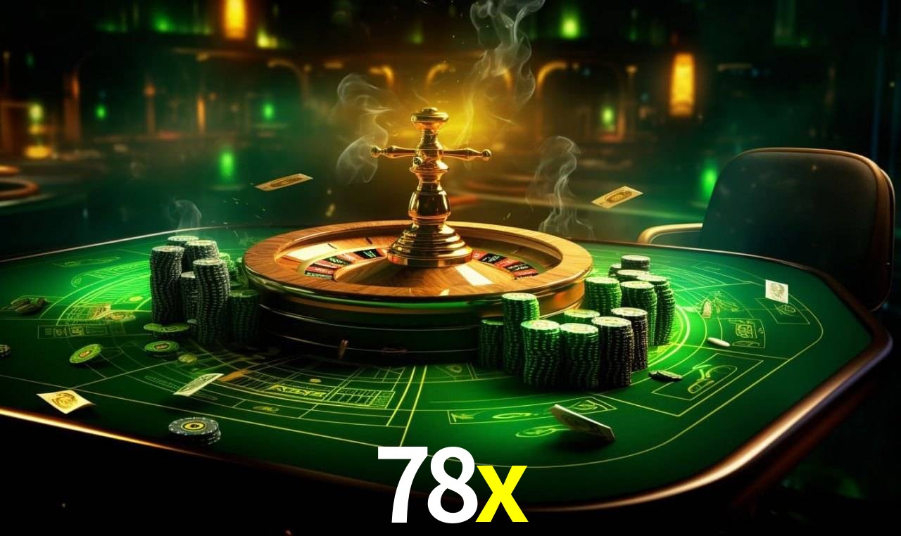 Desvendando o Mundo dos Jogos Virtuais na 78x