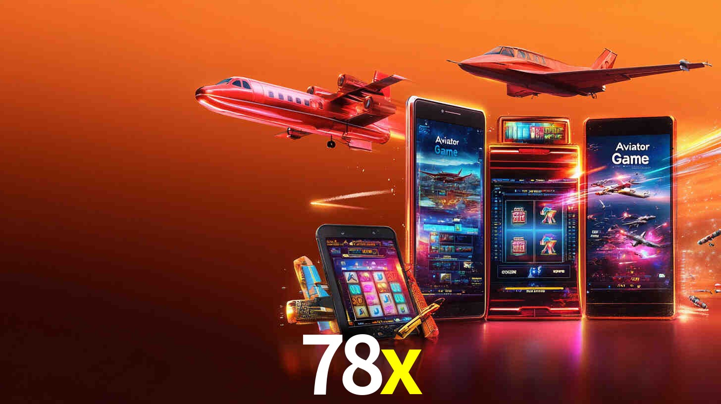 Desvendando o Mundo dos Jogos Virtuais na 78x