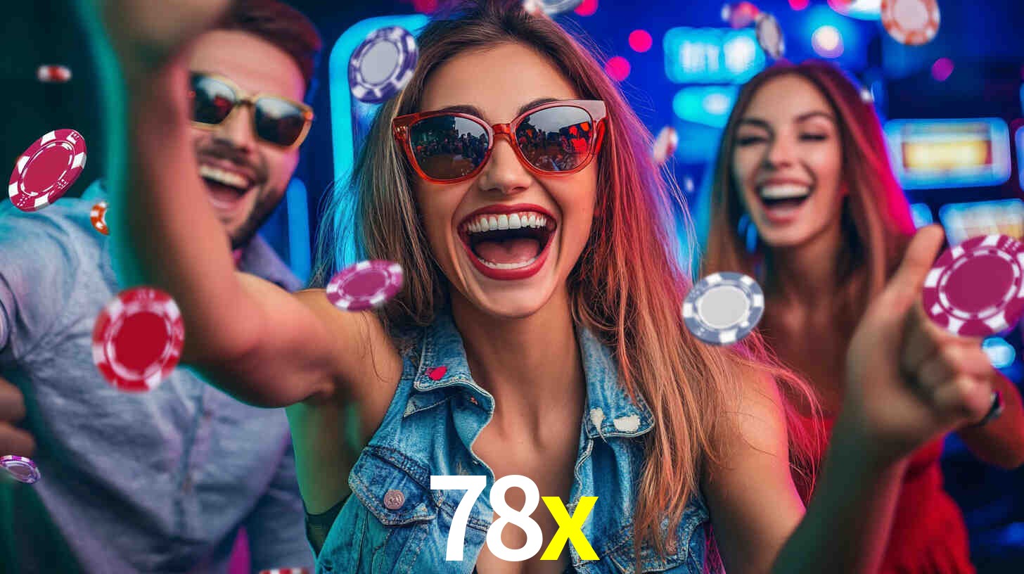 Descubra o Programa VIP da 78x: Vantagens Exclusivas para Jogadores