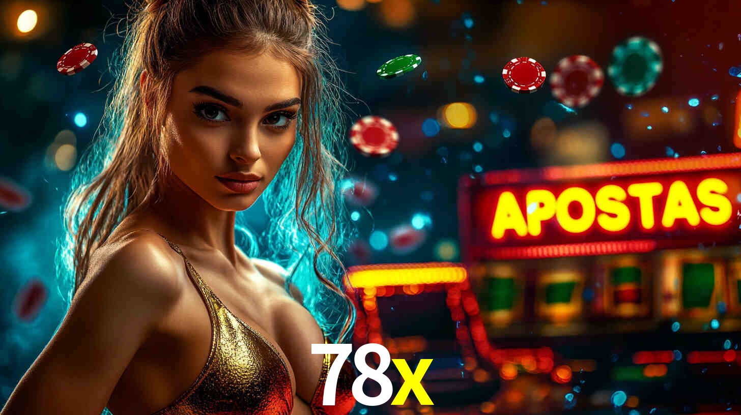 Apostas Esportivas na 78x: Um Guia Completo