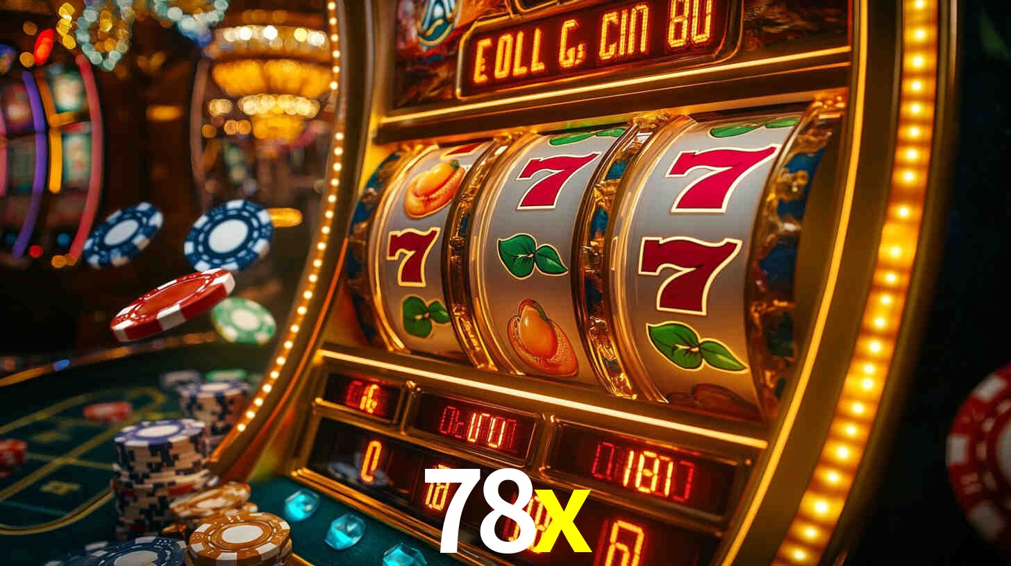 78x App Interface