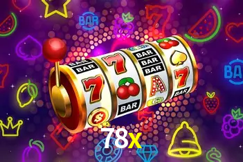 Descubra a Magia dos Jogos de Arcade no 78x