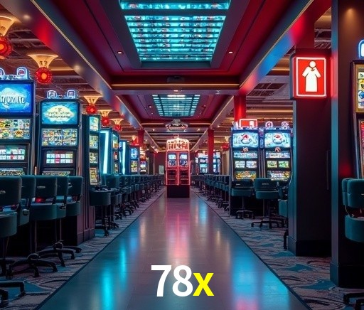 Explorando a Categoria de Eventos em Apostas na 78x