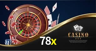 Welcome Bonus 78x