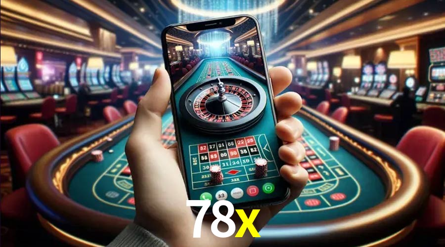 Game Providers 78x