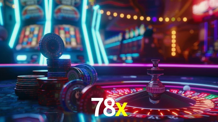 Slot Games 78x