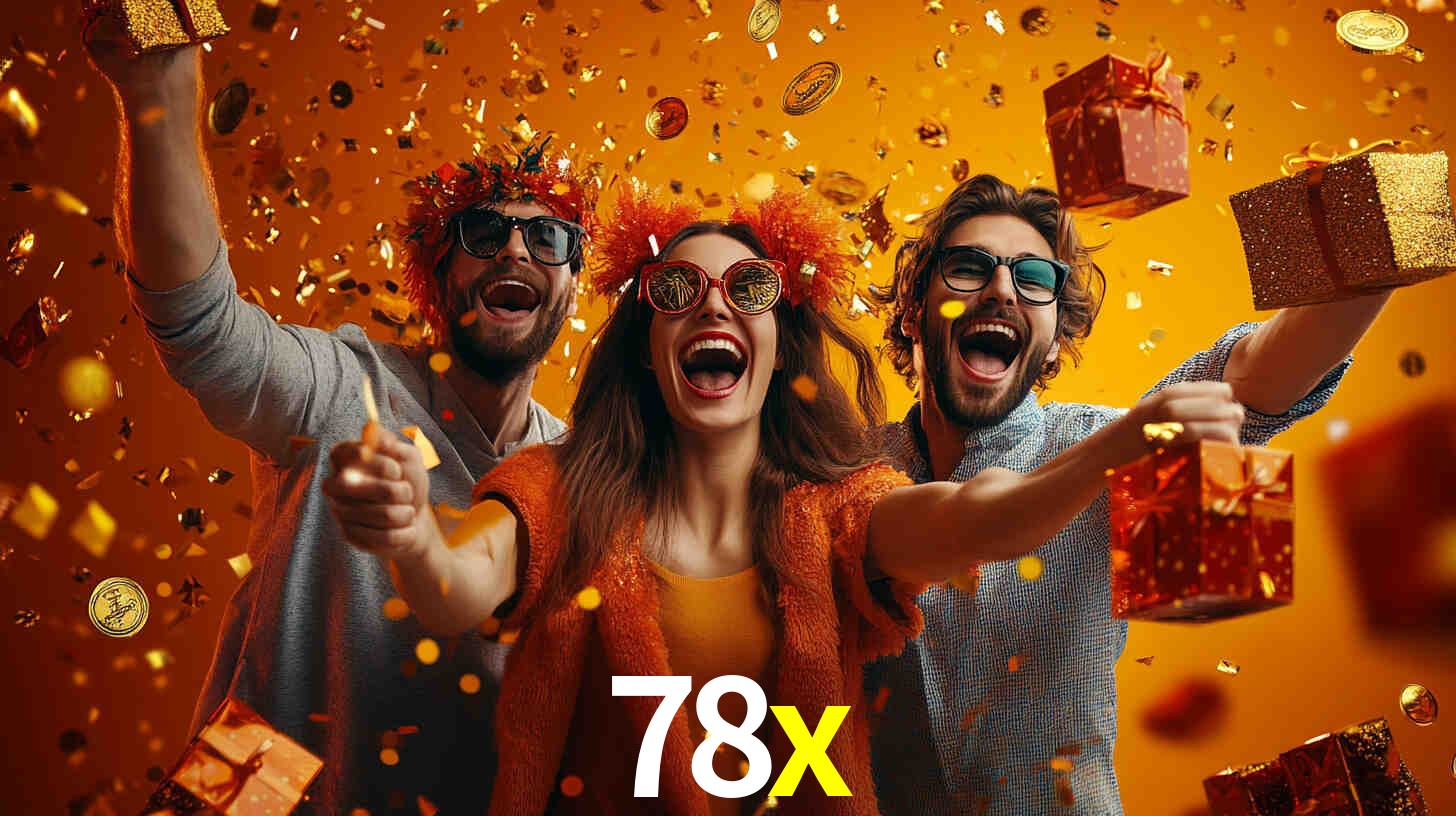 78x.com