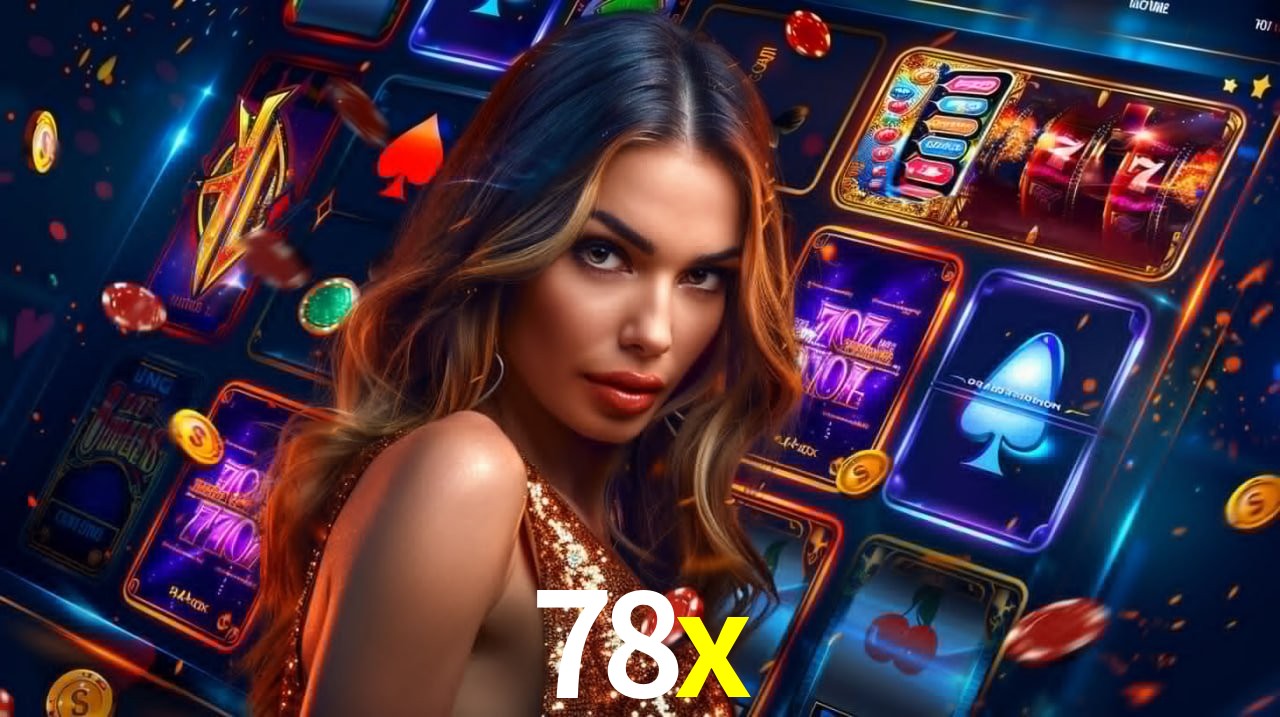 Inovações de Jogos na 78x: O Futuro das Experiências Interativas