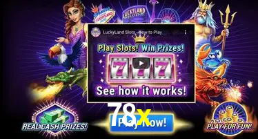 Live Casino 78x